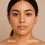 Vil SkynBiotic™ – Ilumina tu piel desde adentro y reestablece el brillo de tu rostro