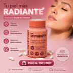 Vil SkynBiotic™ – Ilumina tu piel desde adentro y reestablece el brillo de tu rostro