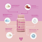 Vil SkynBiotic™ – Ilumina tu piel desde adentro y reestablece el brillo de tu rostro